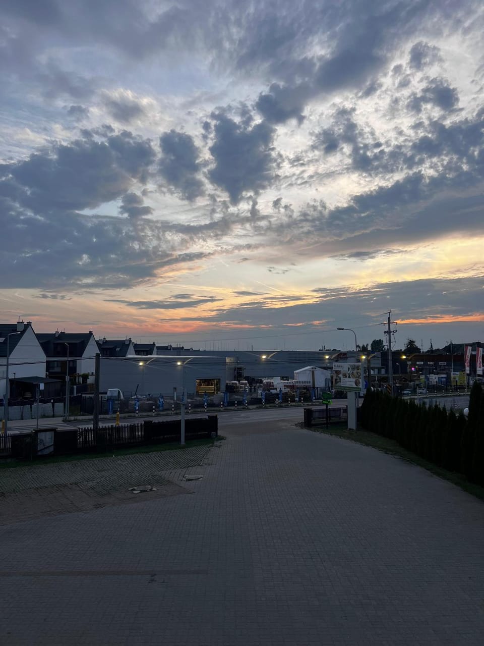 Neighbourhood