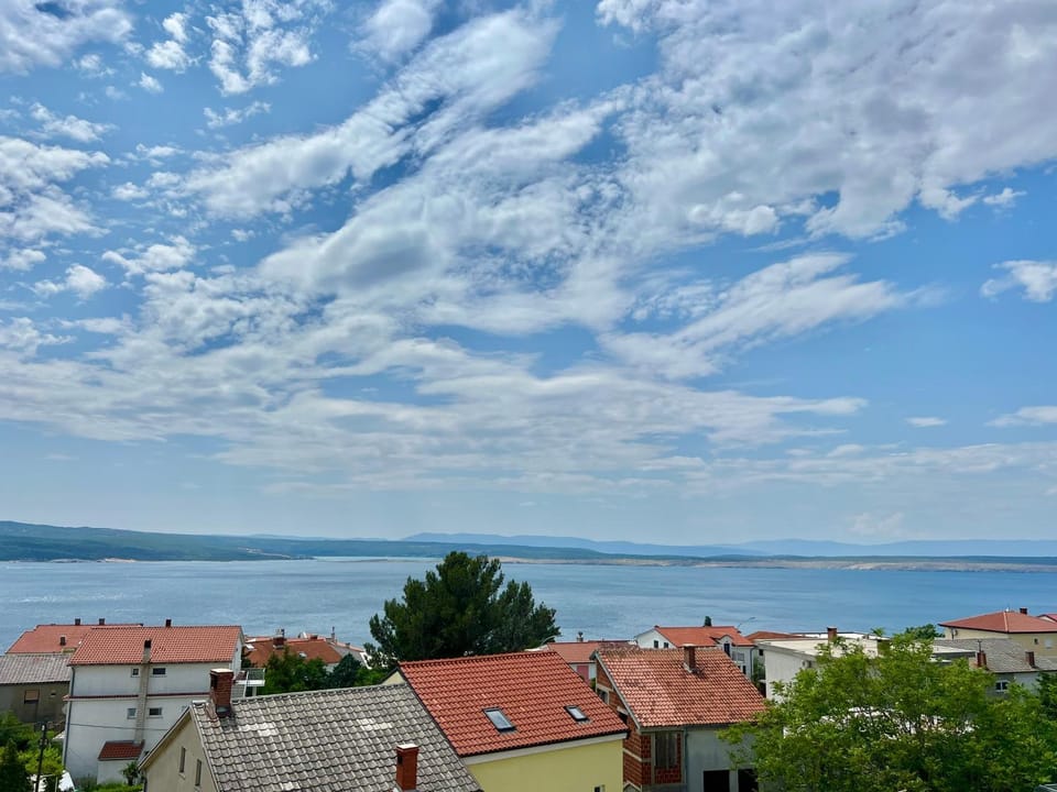 Apartments Jasmin Apartment in Crikvenica