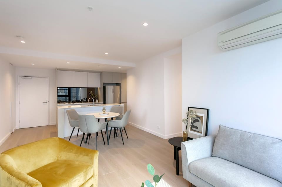 REST COLLECTION Apartments at Melbourne Quarter Apartment in Southbank