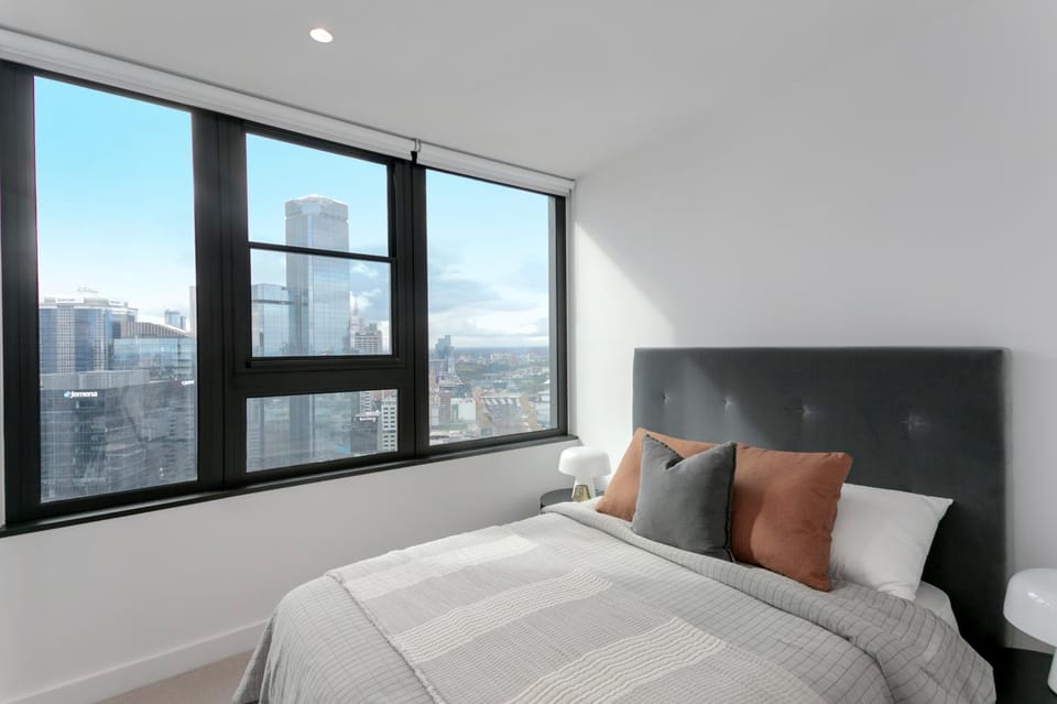 REST COLLECTION Apartments at Melbourne Quarter Apartment in Southbank