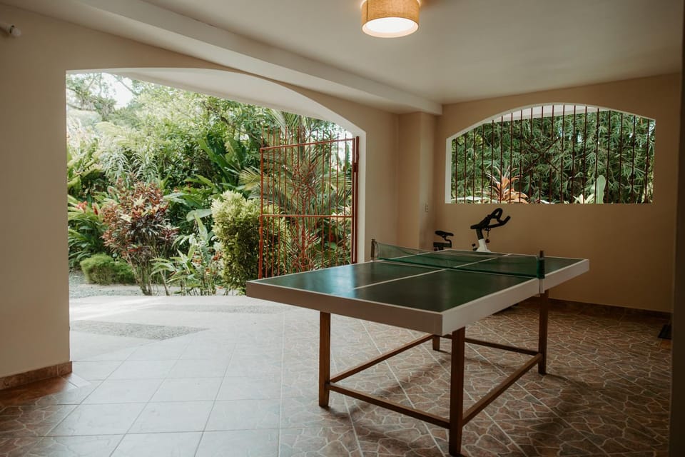 Wiona of Villa Paraiso / Beachfront Villa & Pool Villa in Bocas del Toro Province