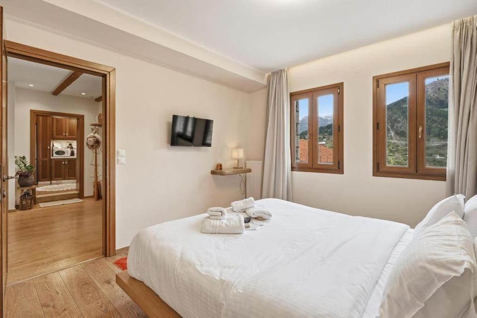 Primula House in North Macedonia