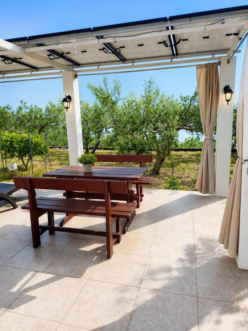Holiday Home Betty House in Split-Dalmatia County