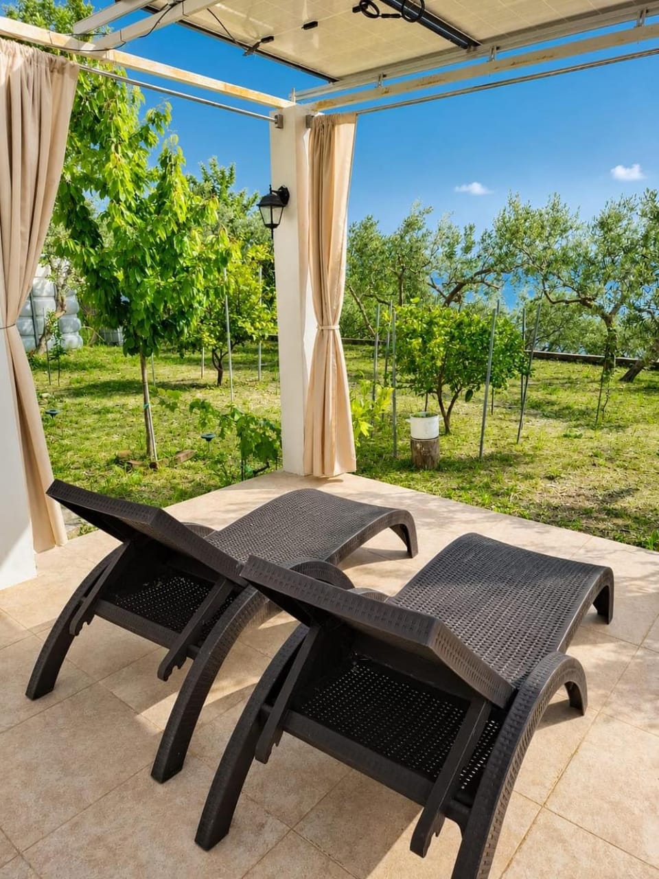 Holiday Home Betty House in Split-Dalmatia County