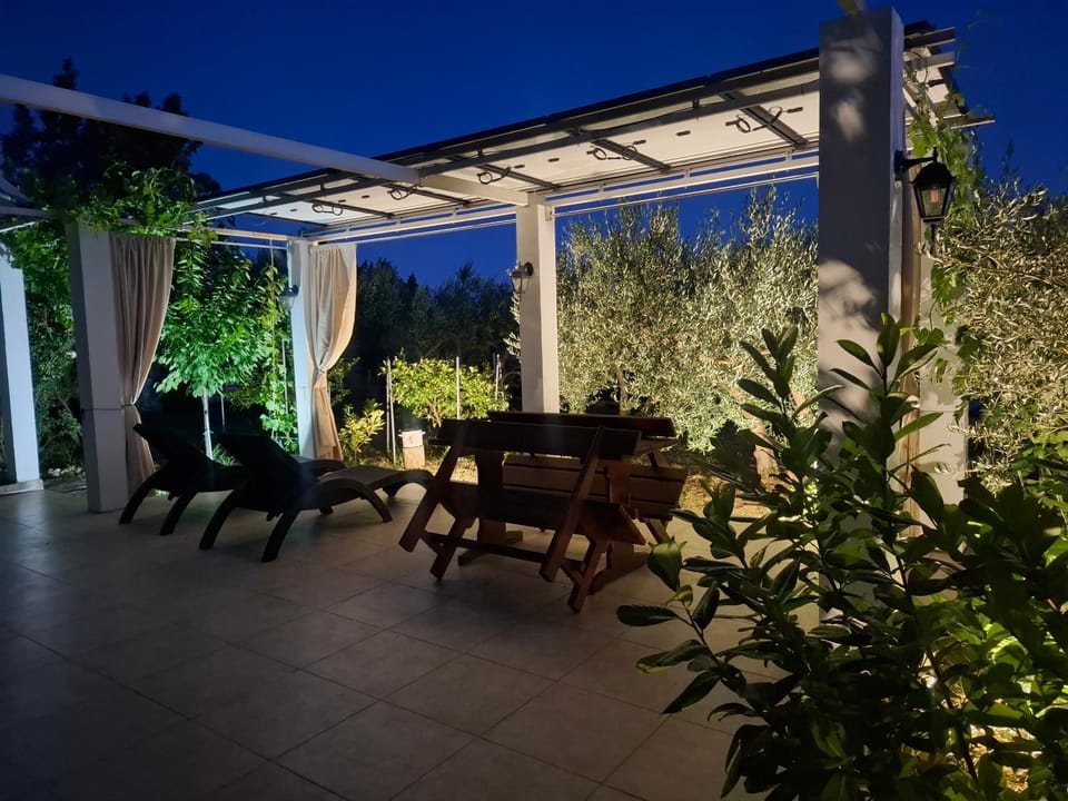 Holiday Home Betty House in Split-Dalmatia County