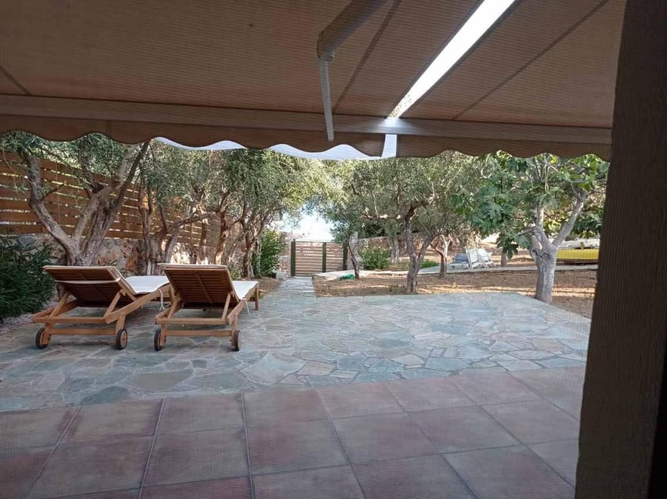 Nostalgia Guesthouse House in Peloponnese Region