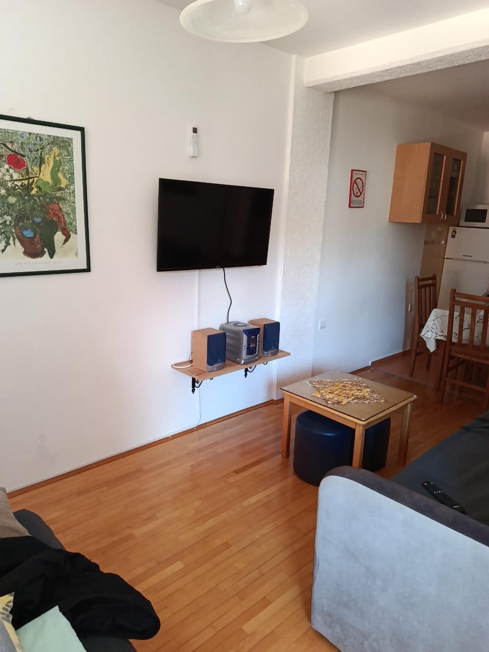 Apartman SAN Apartment in Serbia