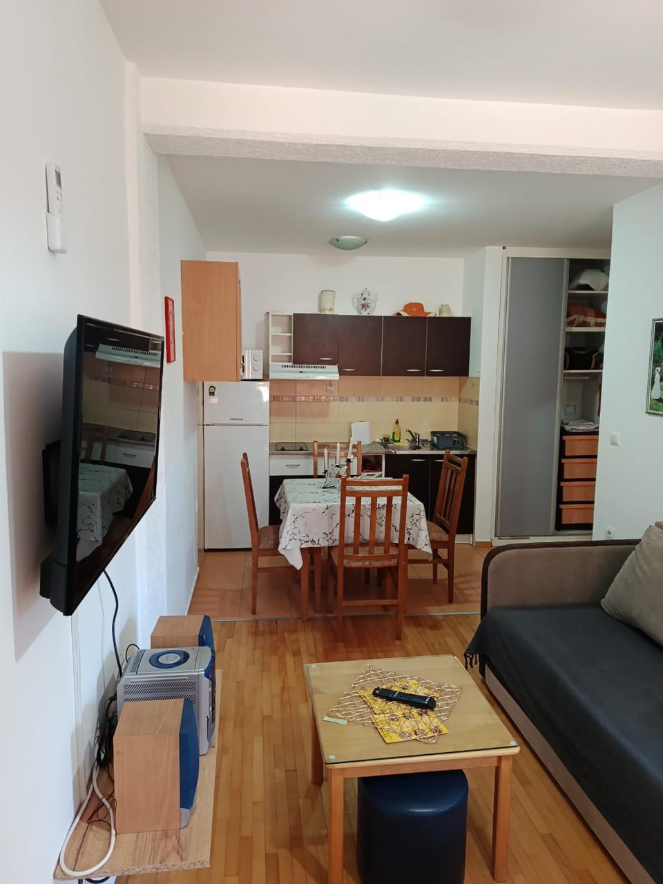 Apartman SAN Apartment in Serbia