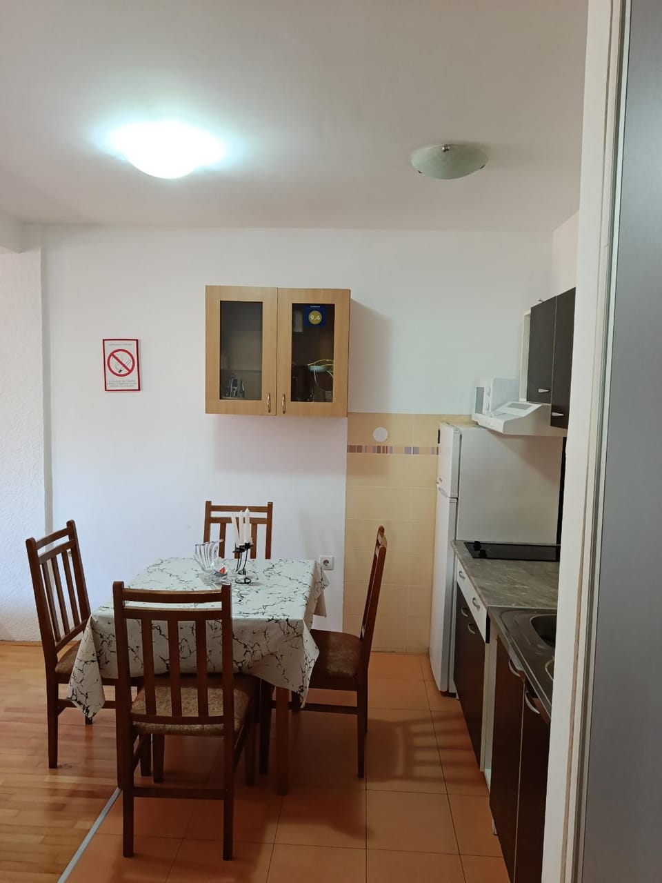 Apartman SAN Apartment in Serbia