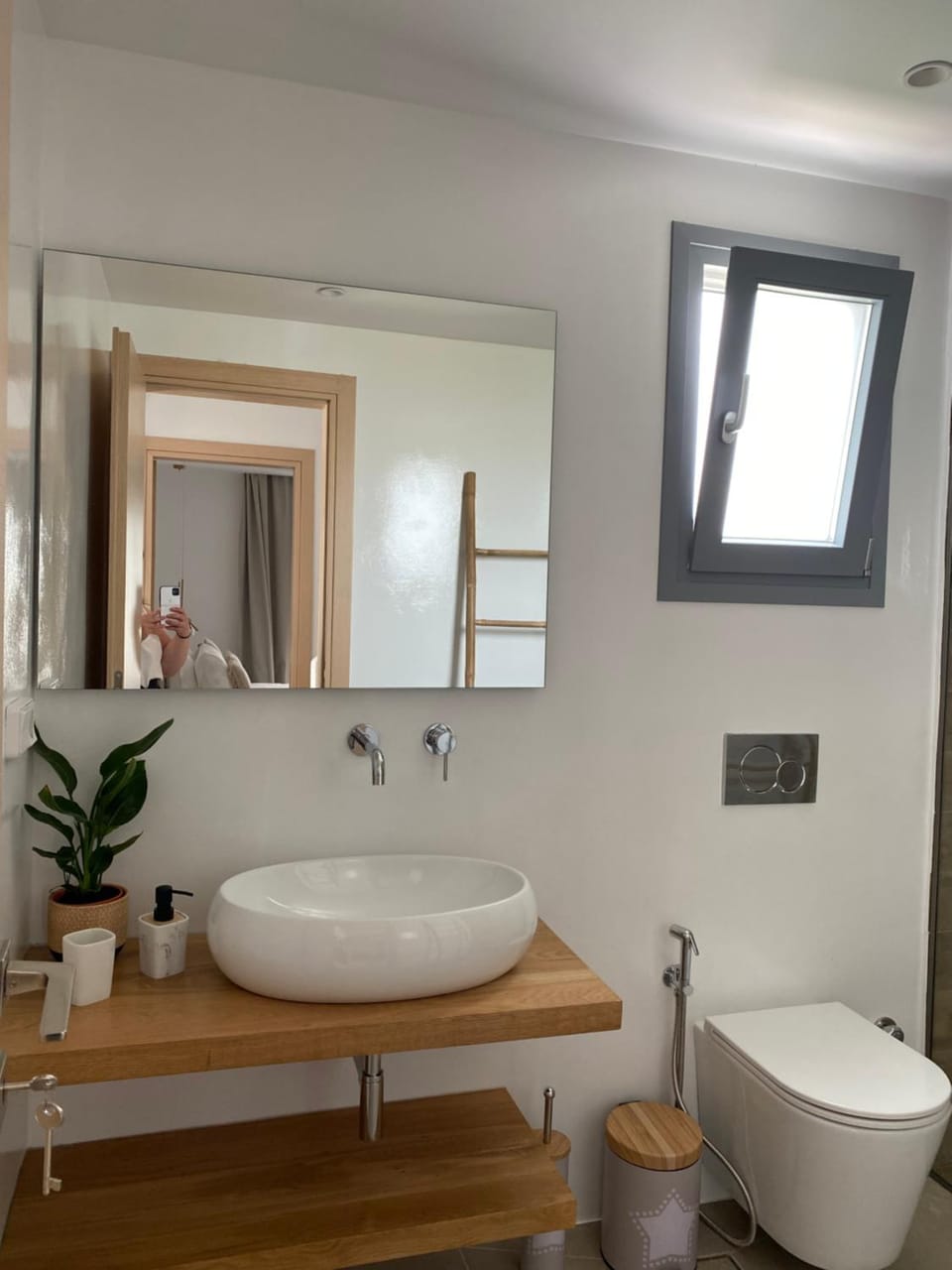 Apleton Villa Apartment in Decentralized Administration of the Aegean