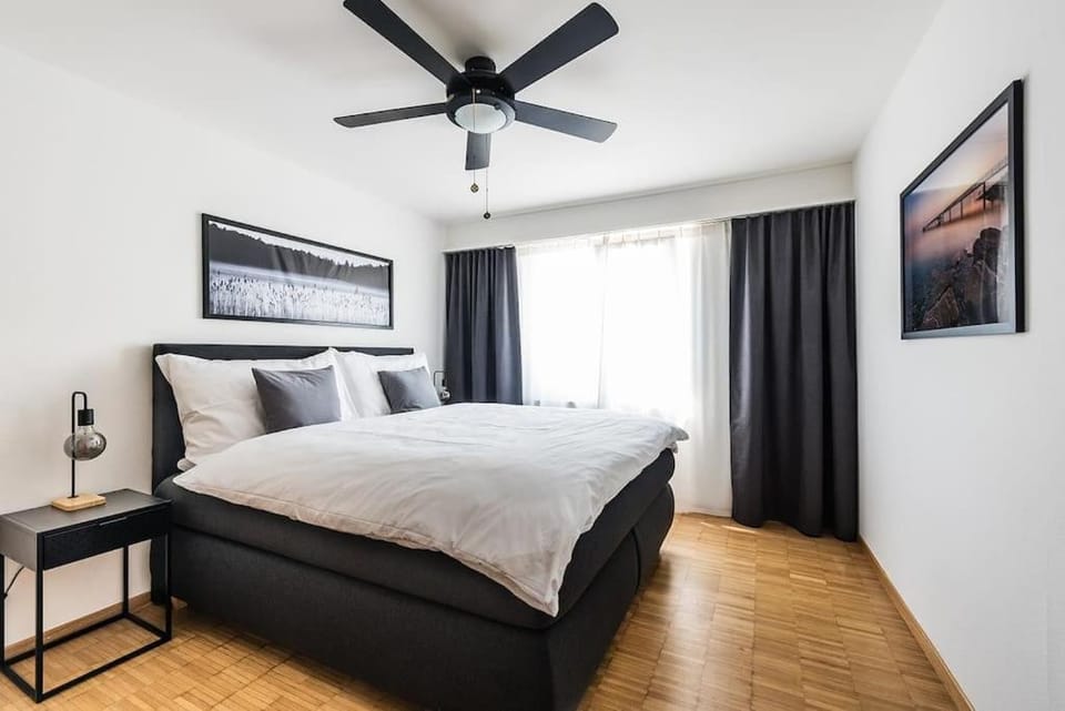SOHO 12 !Gratis Parken, Free Parking! Apartment in Baden-Württemberg