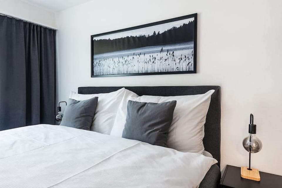 SOHO 12 !Gratis Parken, Free Parking! Apartment in Baden-Württemberg