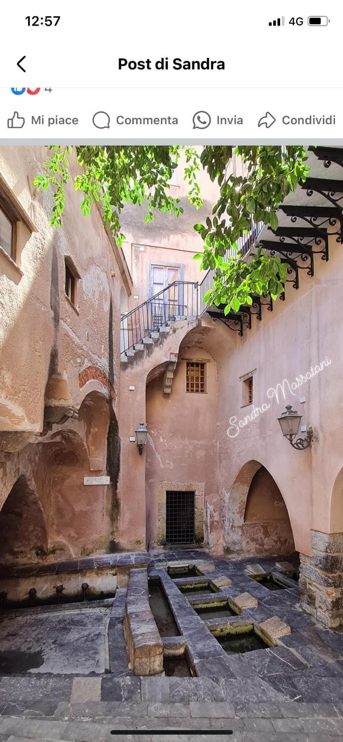 ESSE boutique homes Apartment in Cefalu