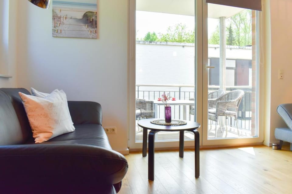 Ferienwohnung Strandgefühl - Timmendorfer Strand Apartment in Timmendorfer Strand