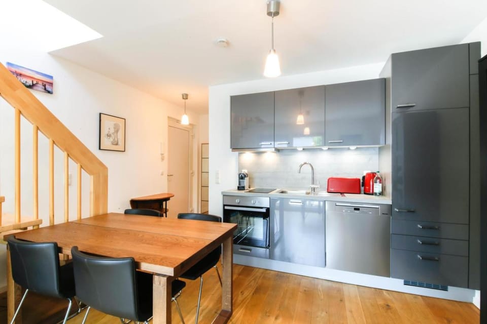 Ferienwohnung Strandgefühl - Timmendorfer Strand Apartment in Timmendorfer Strand