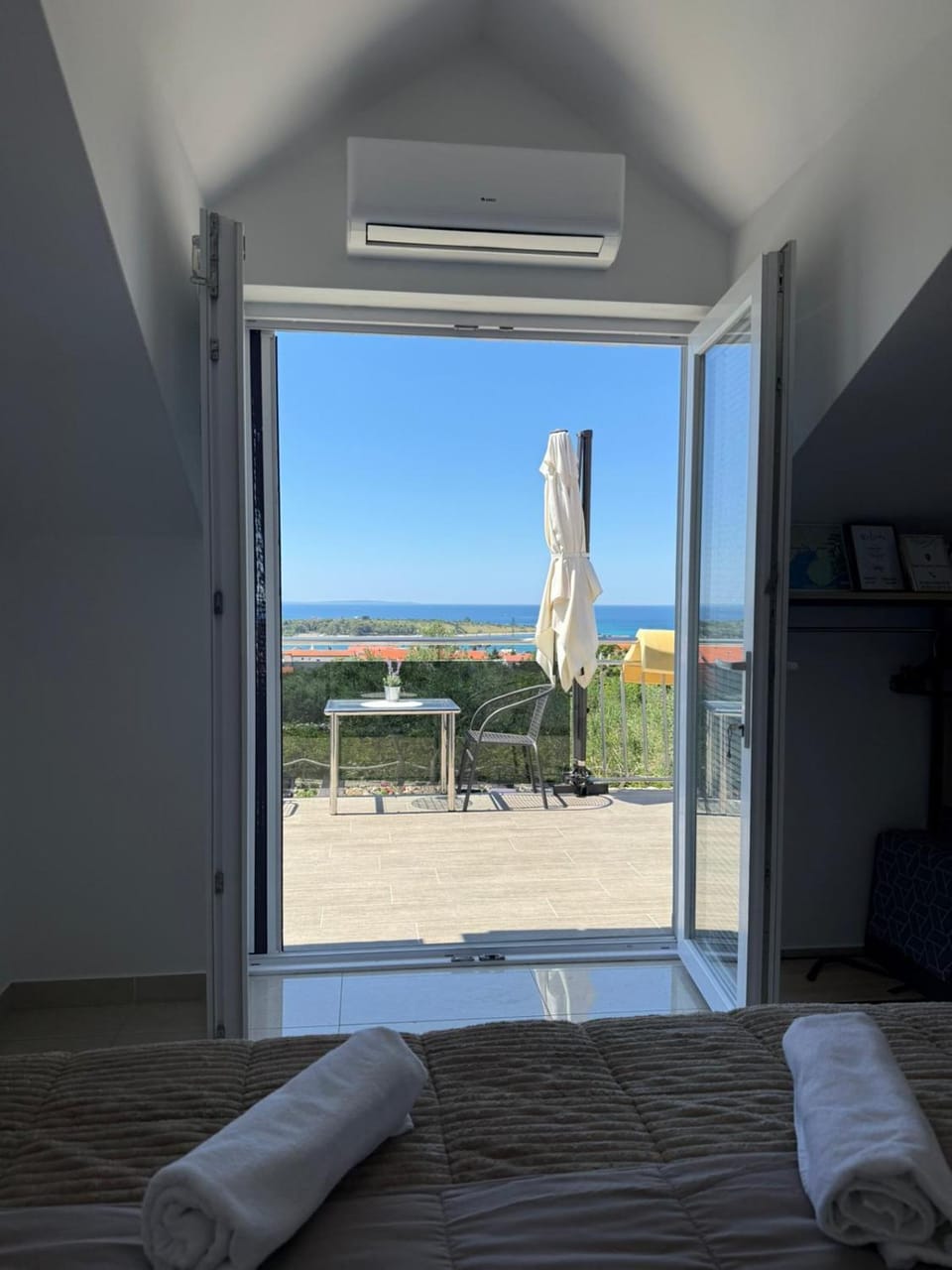 Studio apartmani Alex Apartment in Novalja