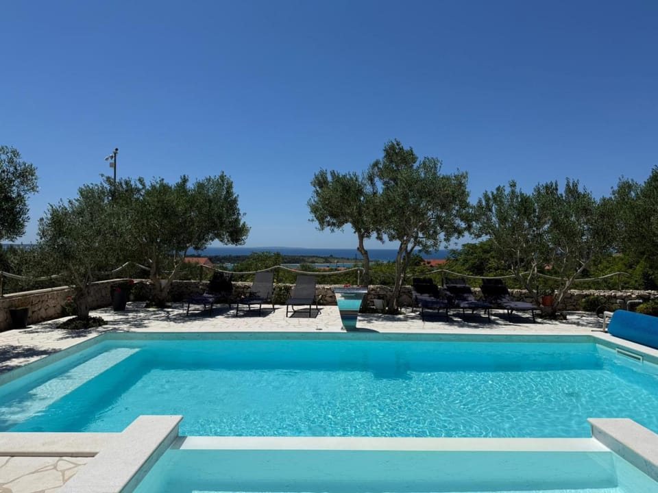 Studio apartmani Alex Apartment in Novalja