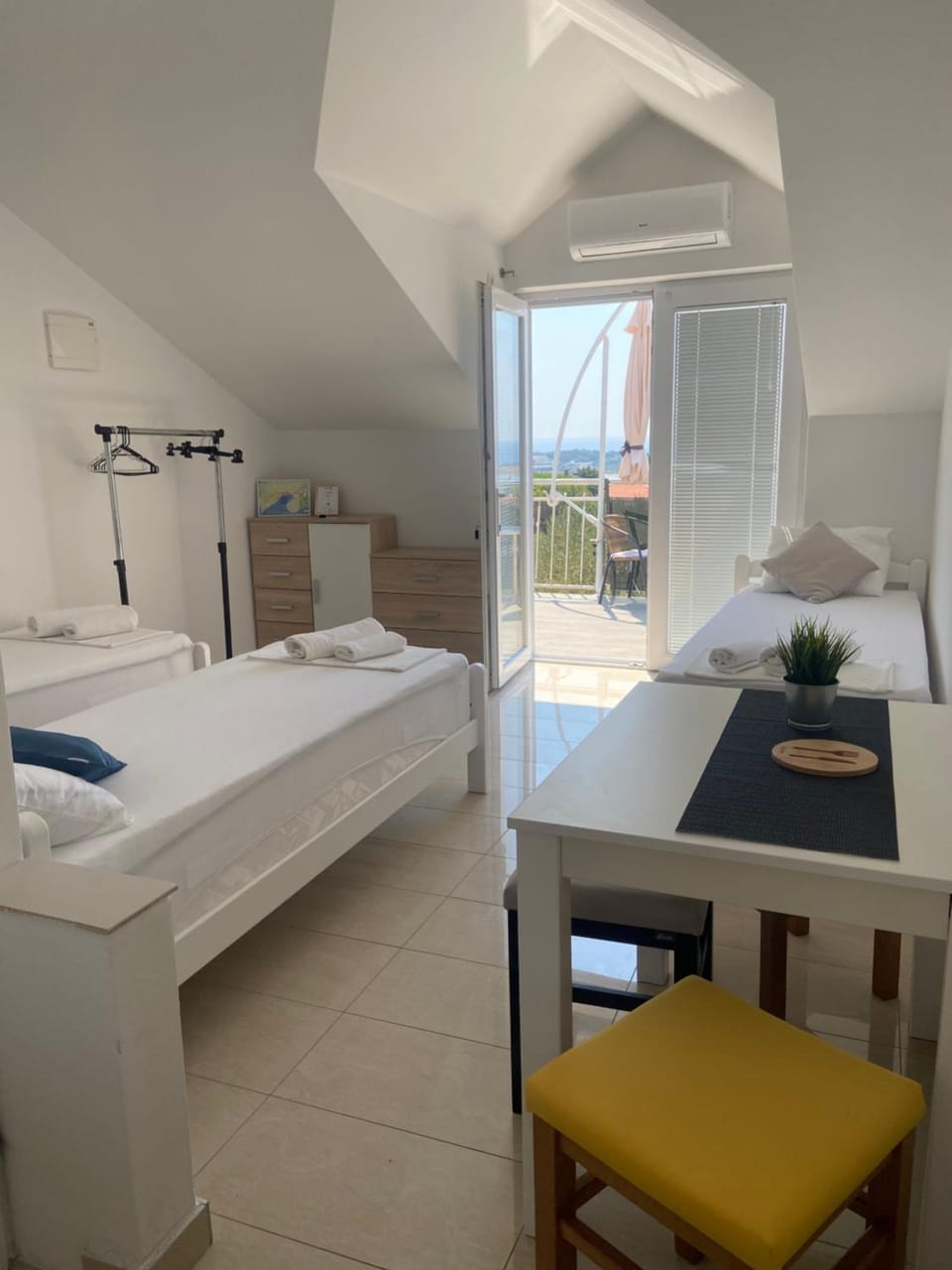 Studio apartmani Alex Apartment in Novalja