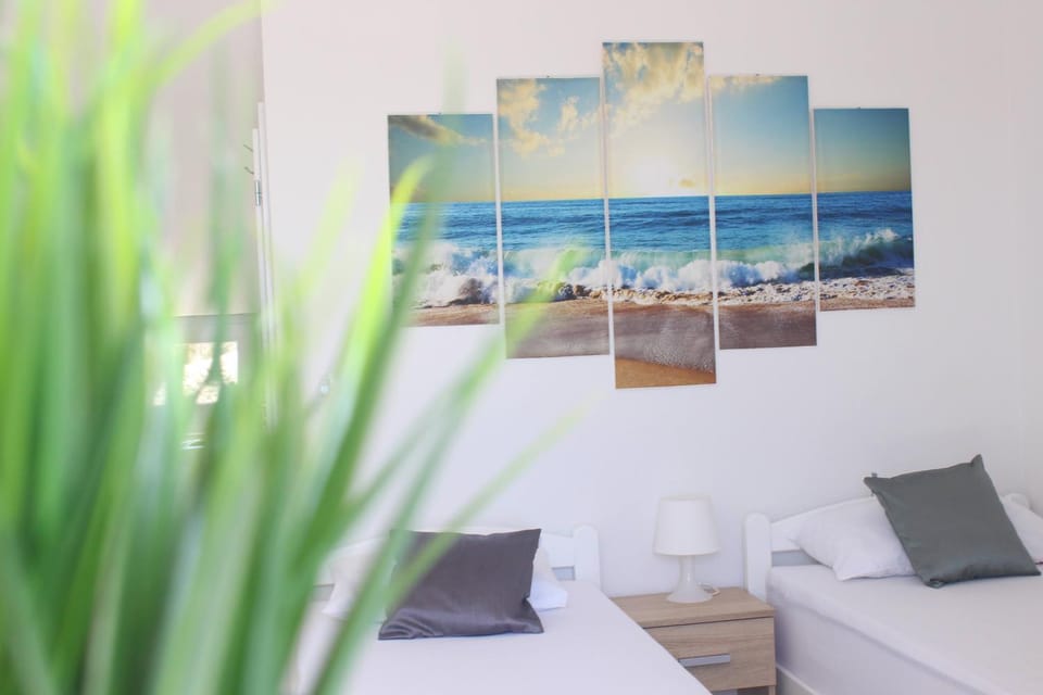 Studio apartmani Alex Apartment in Novalja
