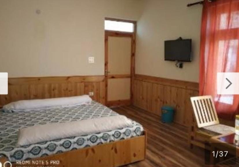Jimmys homestay Bed and Breakfast in India