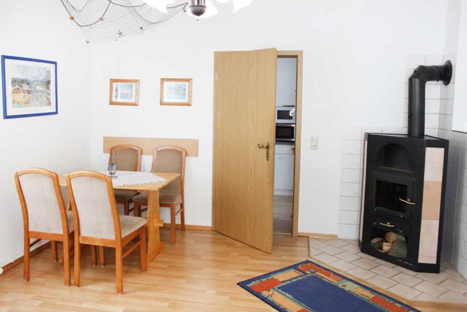 Isabell Apartment in Zinnowitz