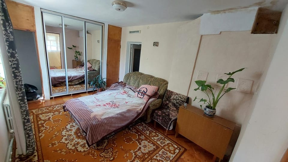 Vila Tatiana aeroport Chisinau аэропорт Кишинёв Vacation rental in Chișinău