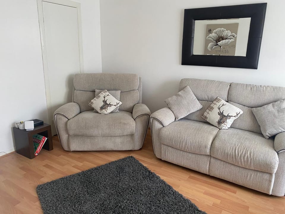 Argyll Apartment Loch Lomond Apartment in Scotland