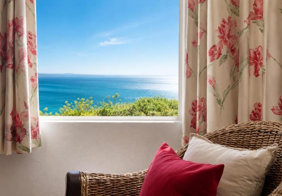 SUPERIOR COM VISTA MAR SIMPLEX 5Px - T2 Apartment in Lagos