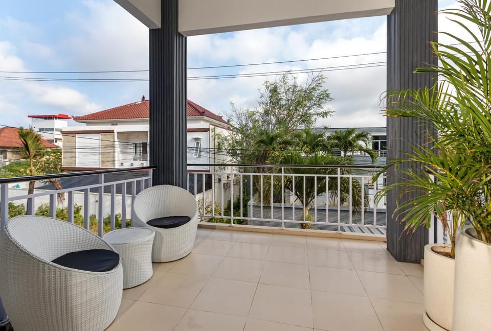 Balcony/Terrace, Balcony/Terrace