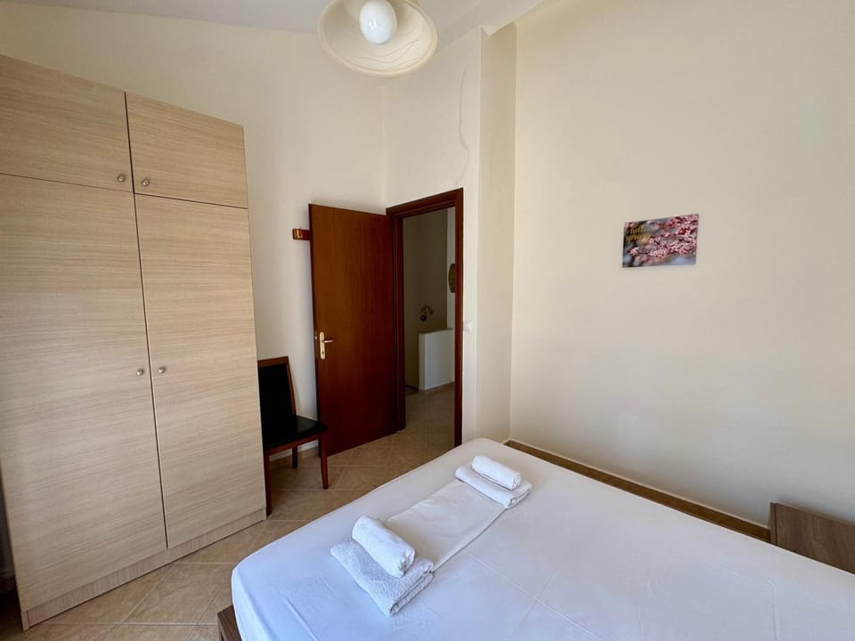 Captain's Maisonettes Villa in Nikiti