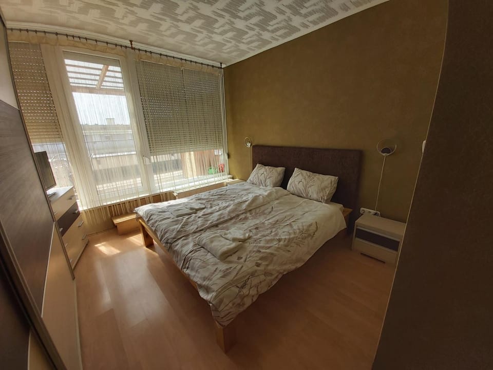Magnum apartman Apartment in Hungary