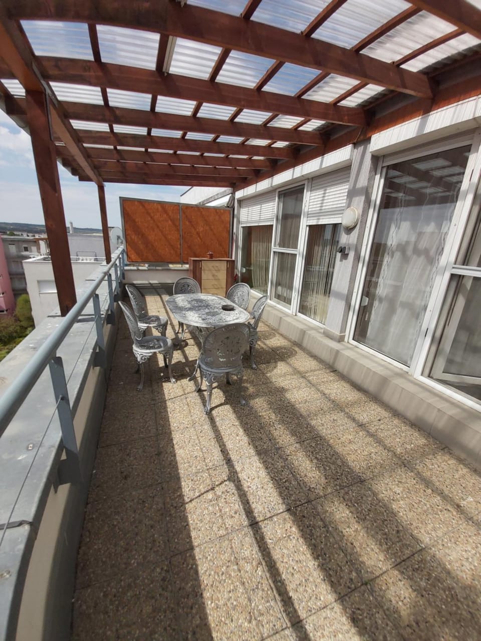 Magnum apartman Apartment in Hungary