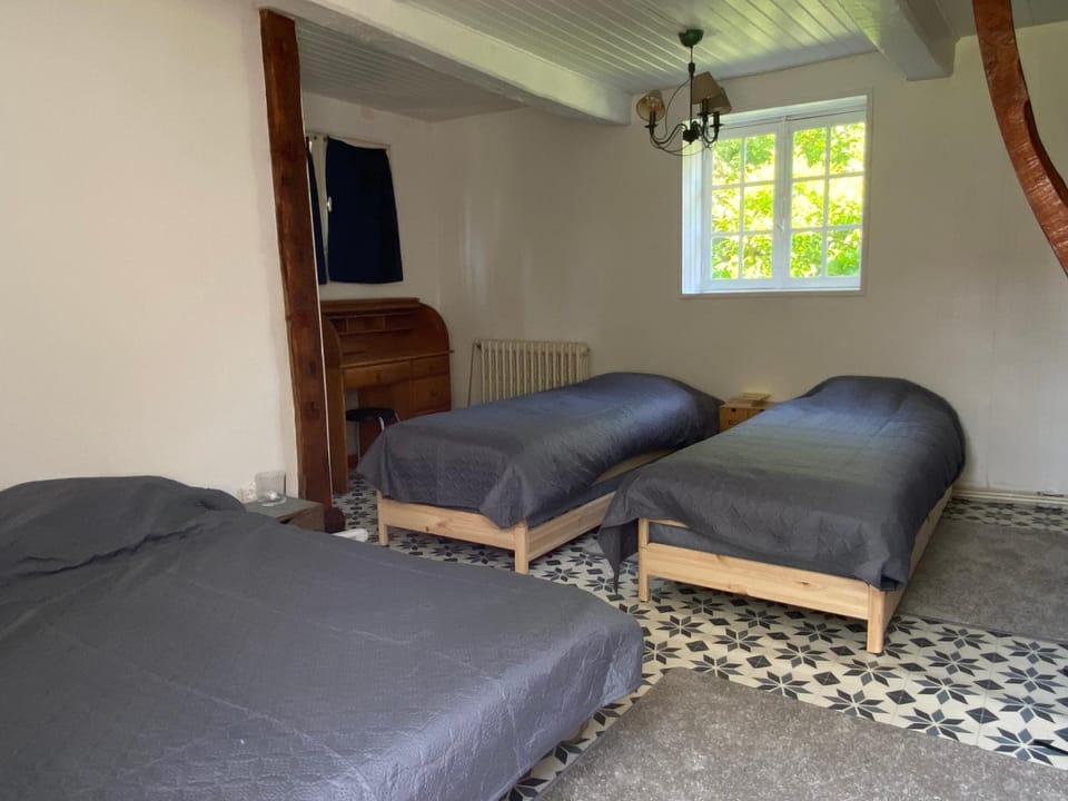 Maison de Campagne Baie de Somme 17 couchages House in Hauts-de-France