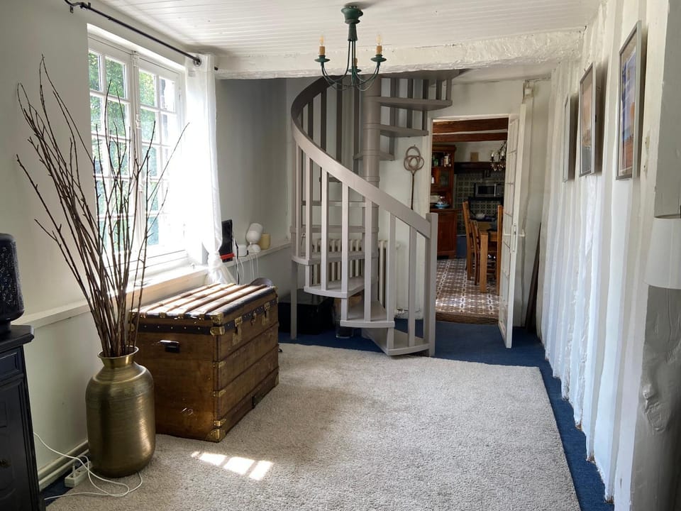 Maison de Campagne Baie de Somme 17 couchages House in Hauts-de-France