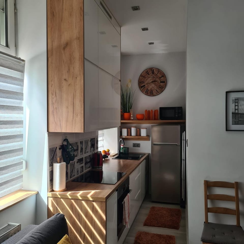 Apartament w Centrum Apartment in Lower Silesian Voivodeship