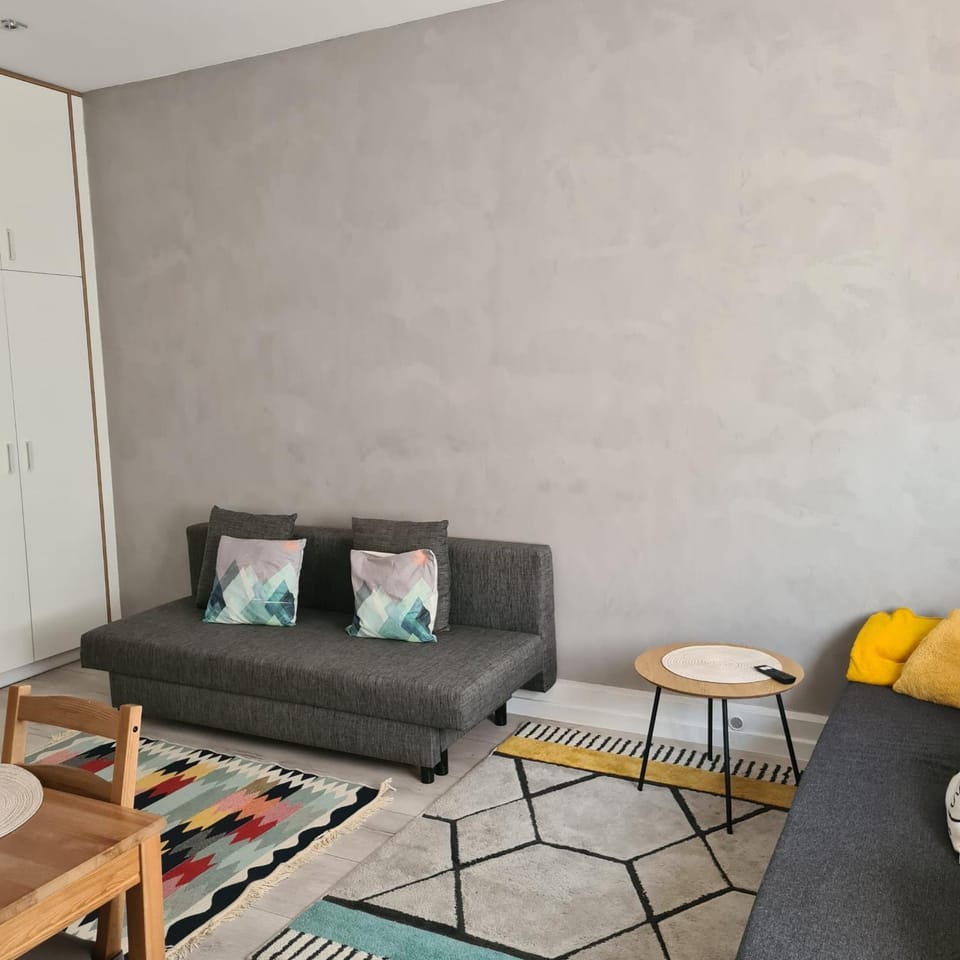 Apartament w Centrum Apartment in Lower Silesian Voivodeship