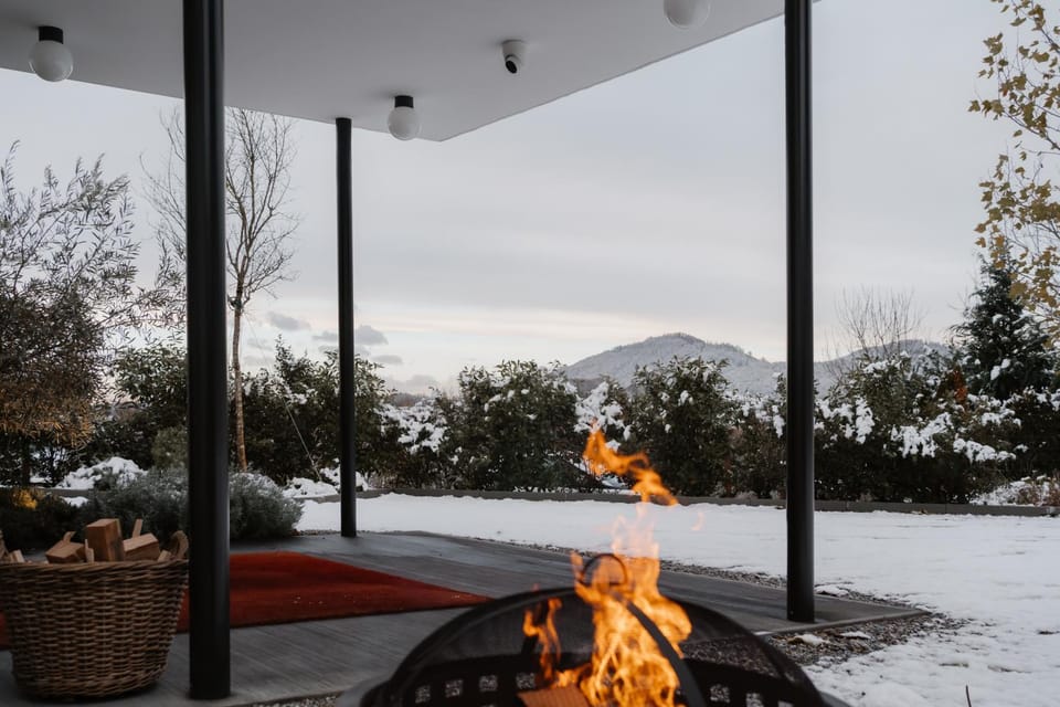 Boutique-Hotel maison 41 - Adults Only Bed and Breakfast in Styria
