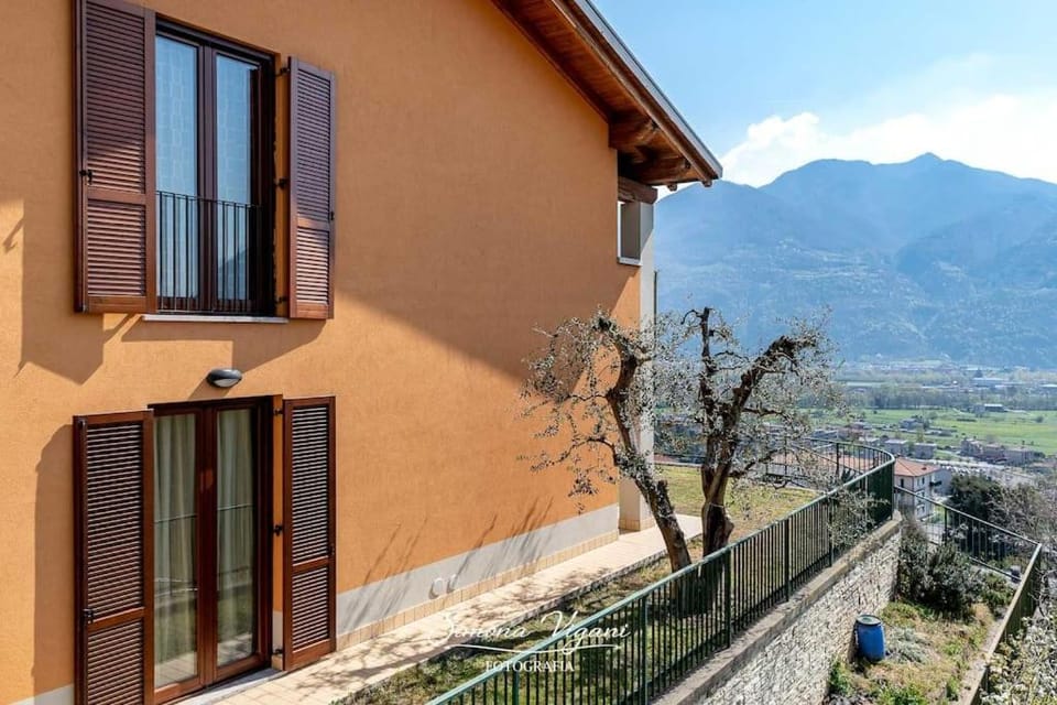 Il Giardino di Laura Apartment in Province of Brescia