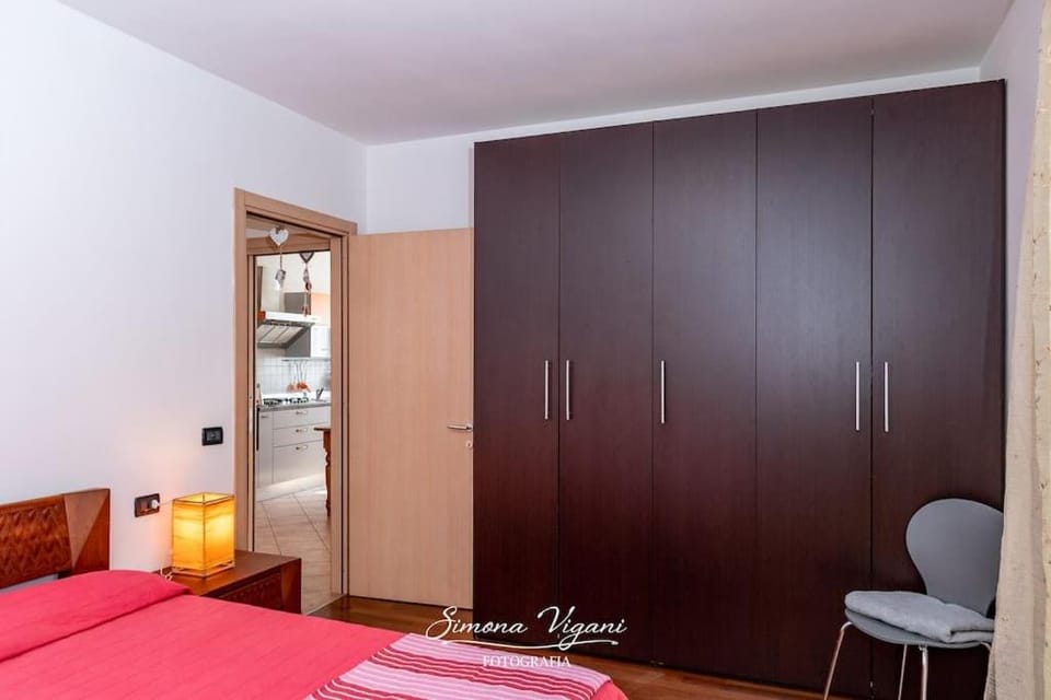 Il Giardino di Laura Apartment in Province of Brescia
