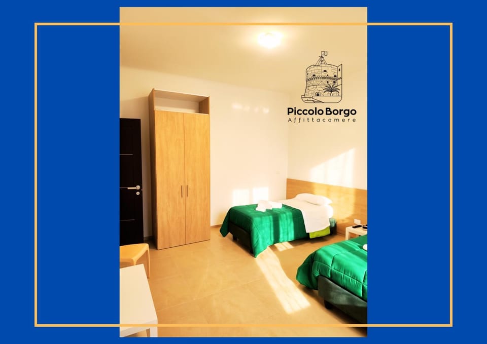 TV and multimedia, Balcony/Terrace, Bedroom, locker, towels, air conditioner