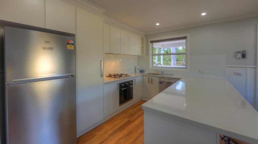 Yarrawonga Holiday Park Campground/ 
RV Resort in Yarrawonga