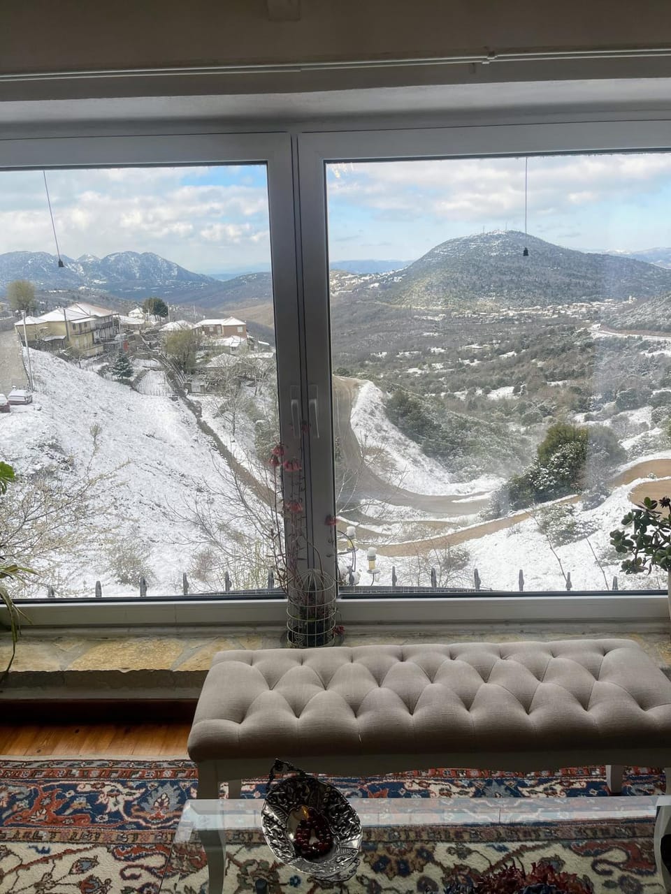 Penelope suite House in Peloponnese, Western Greece and the Ionian