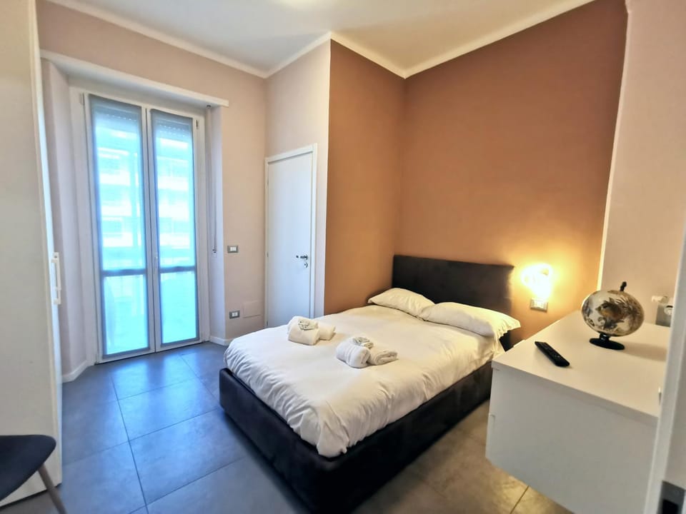 TORINO VACANCY Inalpi Arena Apartment in Turin