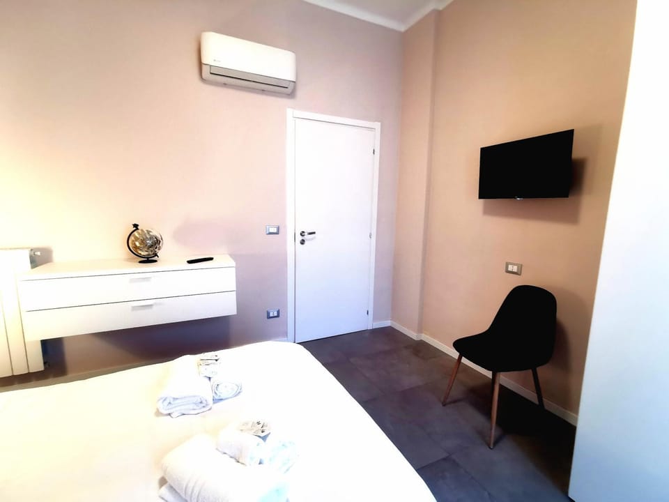 TORINO VACANCY Inalpi Arena Apartment in Turin