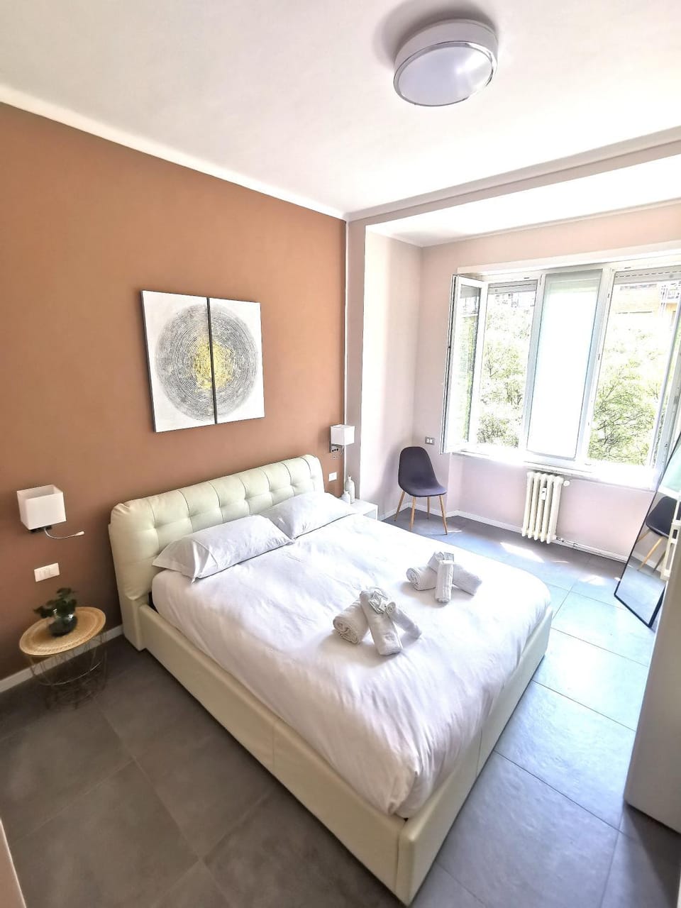 TORINO VACANCY Inalpi Arena Apartment in Turin