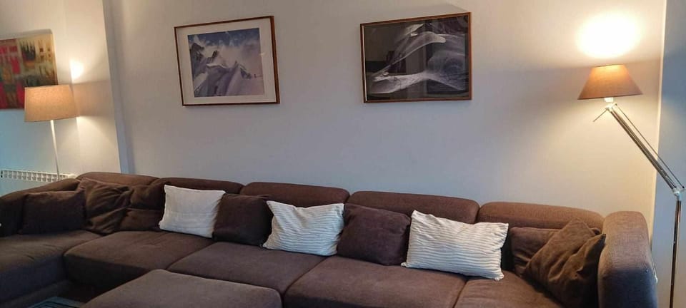 Apartamento Argualas V - WOWRURAL Apartment in Aragon