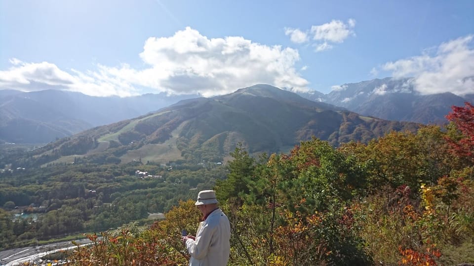 Natural landscape, Other
