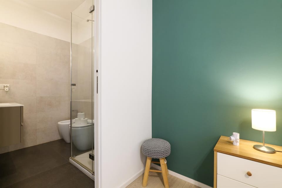 PrimoPiano - Savona A Apartment in Milan