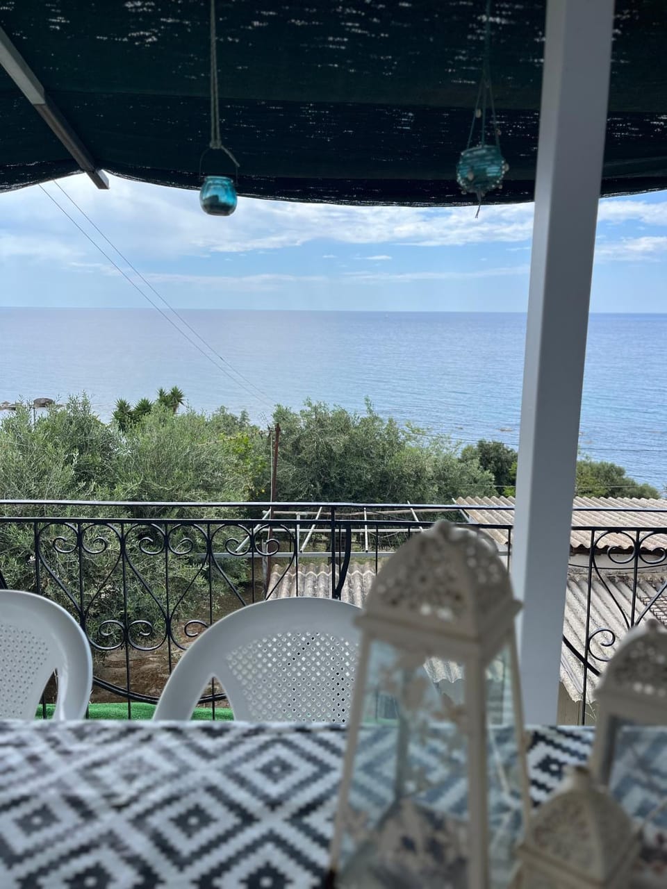 Elia’s house Apartment in Peloponnese, Western Greece and the Ionian