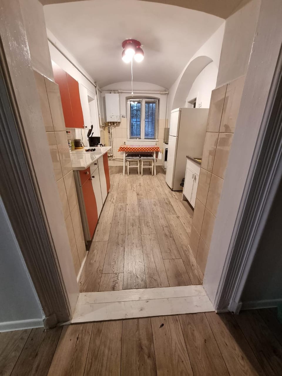 R Castle - 2 room apartment Apartment in Brasov